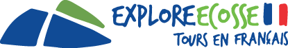 Logo Explore Ecosse
